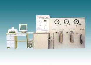 A95 KXD-III型多功能氦孔隙度测定仪 精密测量，高效分析