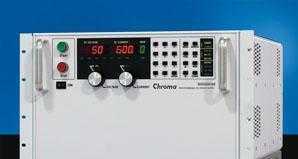 化学电池与PV太阳能电池模拟用大功率直流电源 专用仪器仪表的关键应用