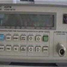 现货供应二手437B无锡杭州惠普HP可编程平均功率计