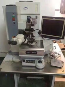 东莞石龙地区切脚机及专用仪器仪表回收价格解析与指南