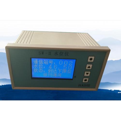 仪器仪表行业概览 价格因素、生产厂家与新能源领域的专用发展