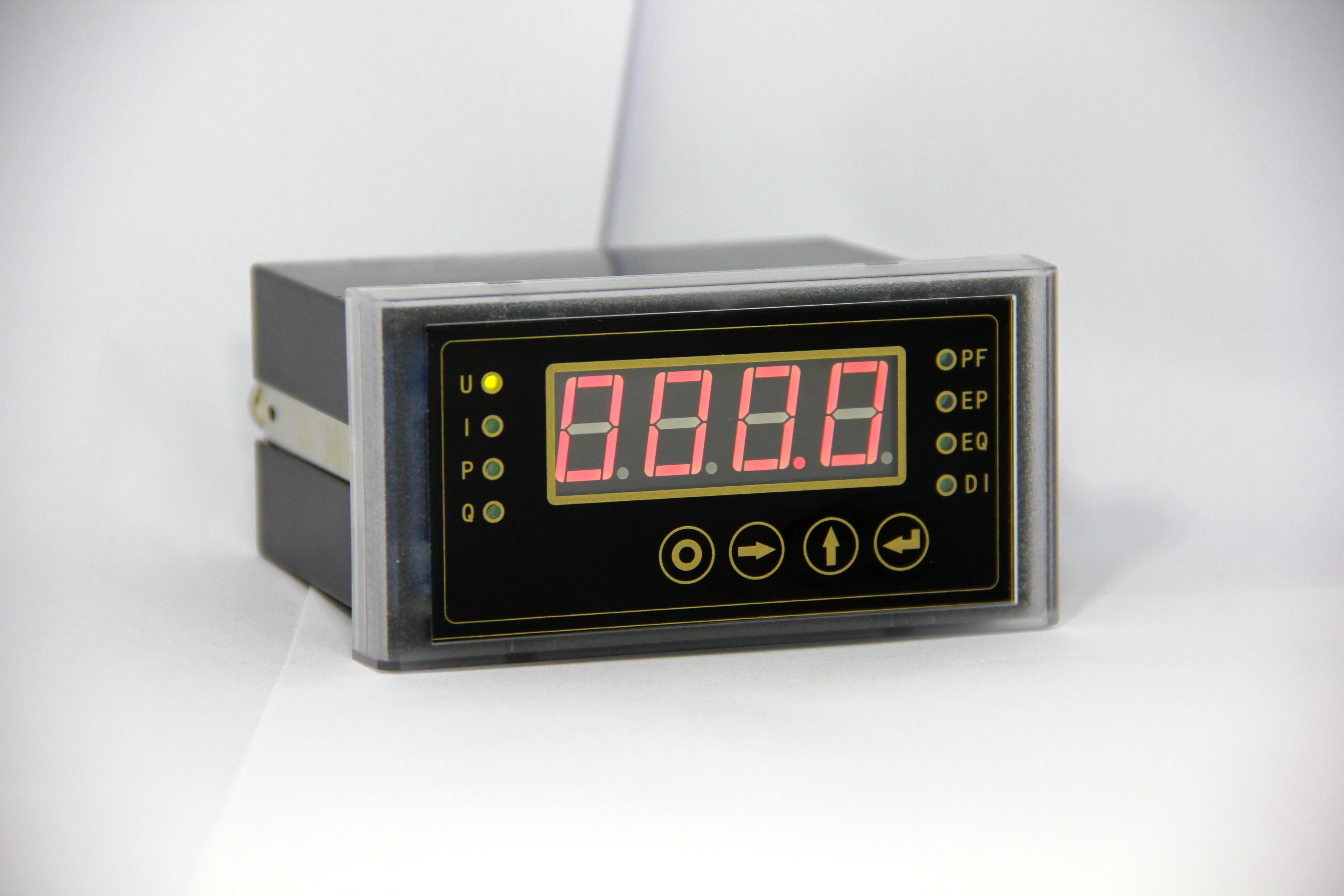 单相电流表 仪器仪表栏目中的专用核心仪表