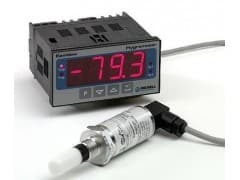 EA2-TX-100 露点传感器 上海埃勒斯科技的精密测量解决方案