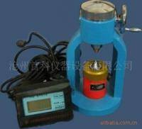 供应ZXL-2000型砌体砂浆强度点荷仪(沧州首科)