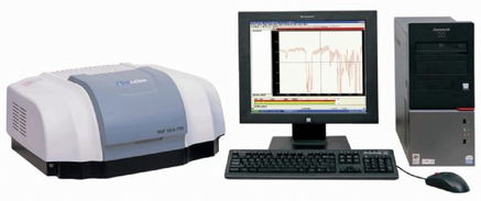 北分瑞利荣获中国仪器仪表学会科学技术奖——专用仪器仪表领域成就显著