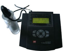 便携式微量溶解氧仪 现代水质监测的得力助手