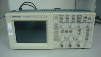 美国泰克TDS1012数字存储示波器 深圳鑫惠福电子仪器仪表经营部的专业选择