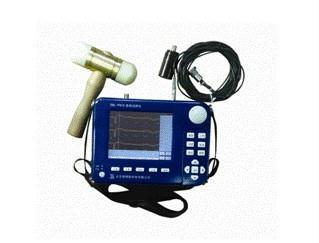 ZBL-P810基桩动测仪促销——济宁山银检测仪器仪表专用设备
