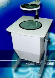 光学仪器与专用仪器仪表 精密测量的重要工具